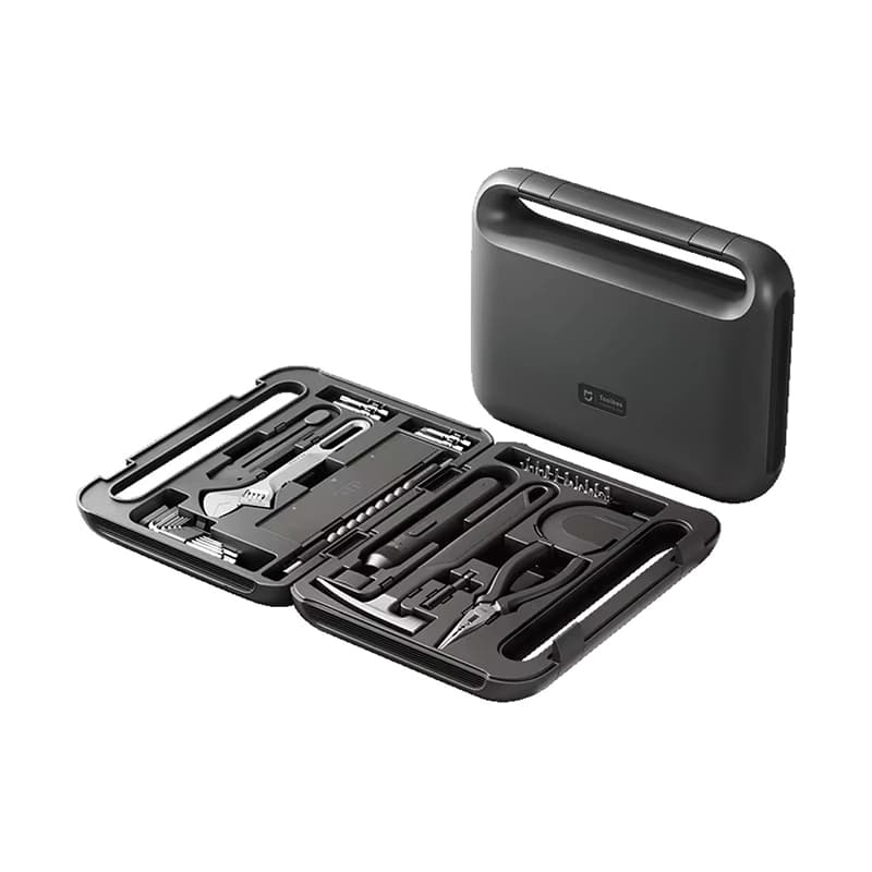 جعبه ابزار میجیا مدل MIJIA TOOL BOX MJGJX001QW