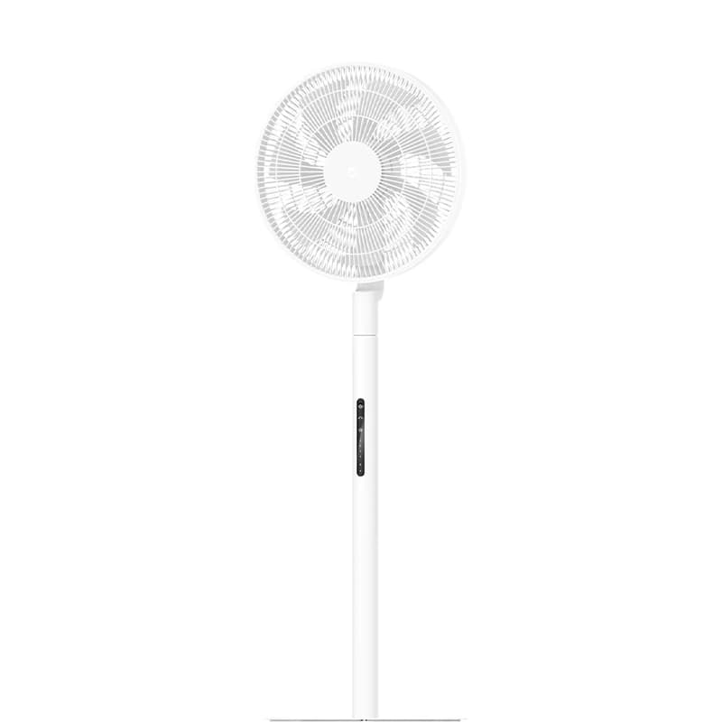 پنکه ایستاده شیائومی مدل XIAOMI MIJIA SMART STANDING FAN PRO SLIM BPLDS12DM