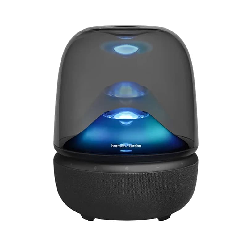 اسپیکر بلوتوثی هارمن کاردن مدل HARMAN KARDON AURA STUDIO 5