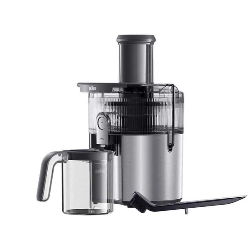 آبمیوه گیری براون مدل SJ7000