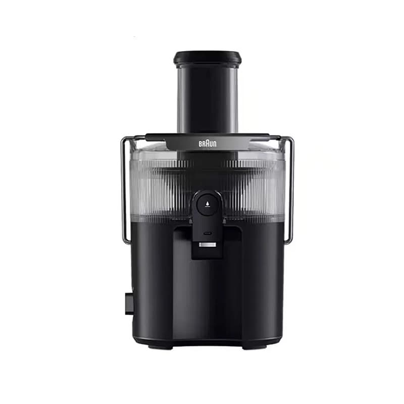 آبمیوه گیری براون مدل SJ5000