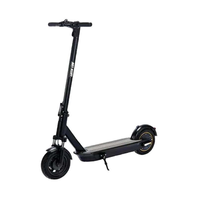 اسکوتر برقی گرین لاین مدل GREEN LION GBK-250- E-SCOOTER GNGBK250ESBK