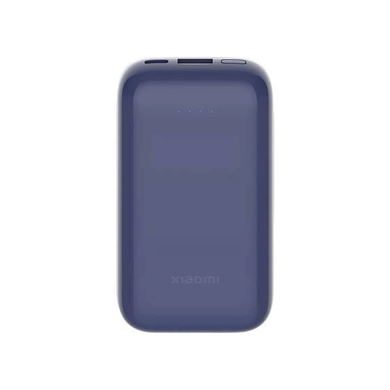 پاوربانک 10000 میلی آمپر شیائومی مدل XIAOMI 33W PB1030ZM