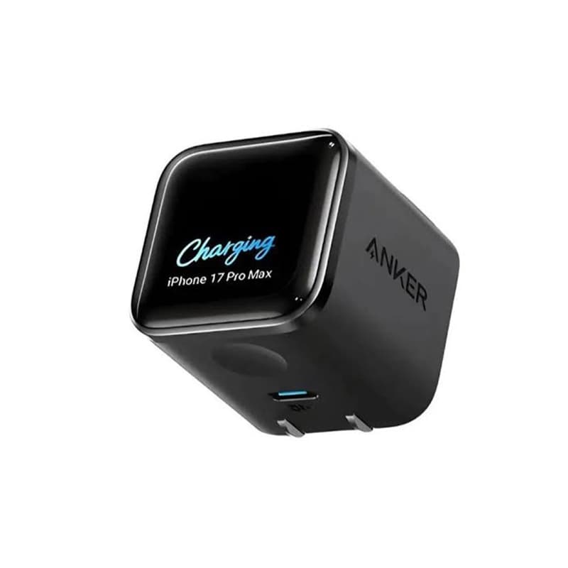 آداپتور 45W انکر مدل ANKER COMPACT NANO