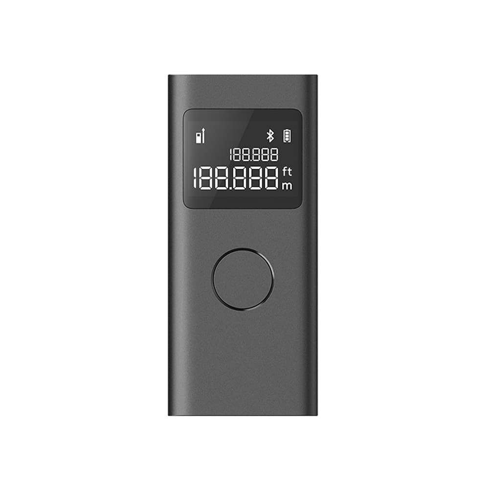 متر لیزری شیائومی مدل MIJIA MJJGCJYD001QW