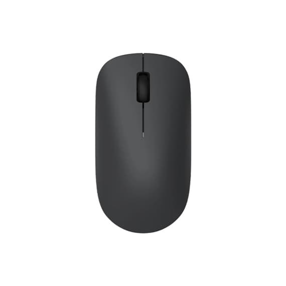 موس بی سیم شیائومی مدل wireless mouse lite