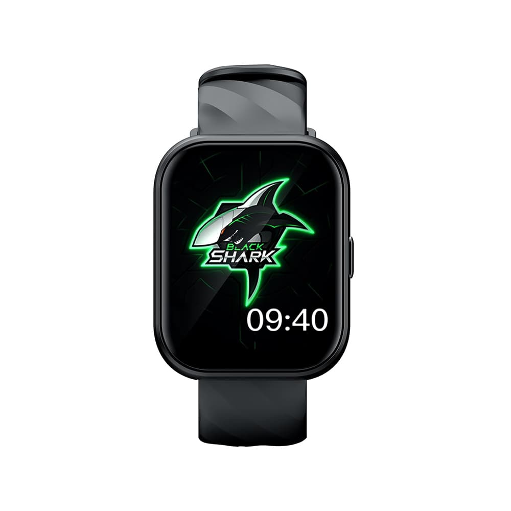 ساعت هوشمند BLACK SHARK مدل GT NEO