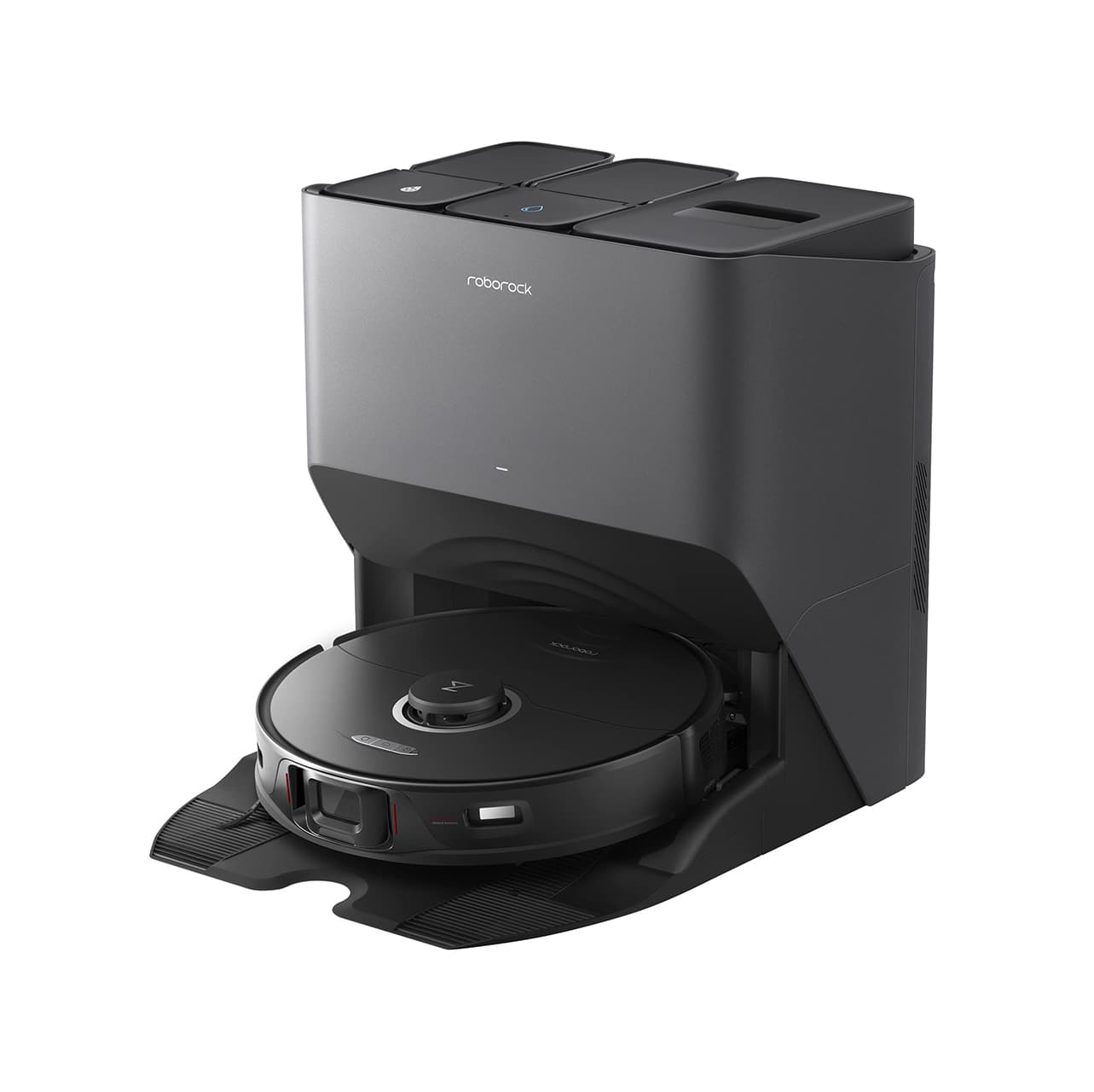 جارو رباتیک Roborock مدل S8 Pro Ultra
