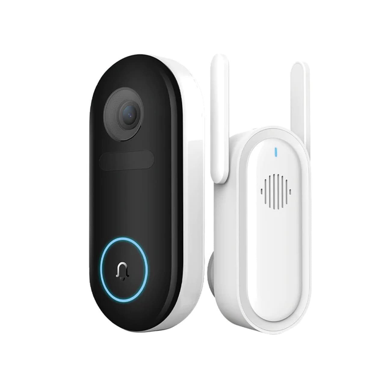 زنگ درب هوشمند IMILAB مدل VIDEO DOORBELL CMSXJ33A