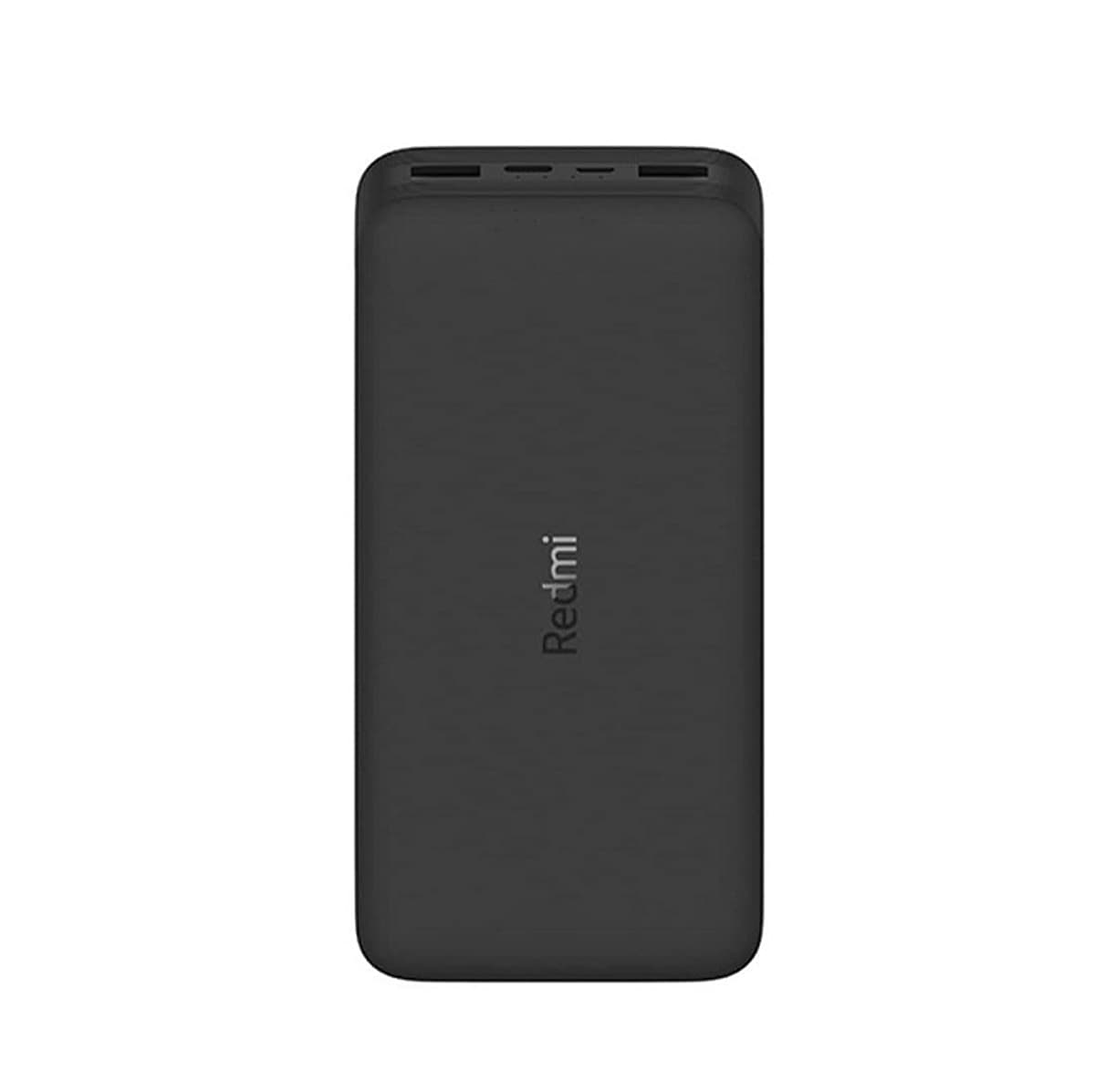 پاوربانک REDMI مدل 10000MAH FAST CHARGE 2.4 A