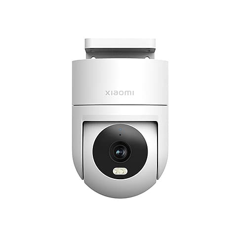 دوربین امنیتی فضای باز شیائومی مدل Outdoor Camera CW300