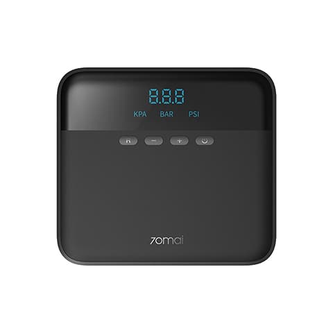 کمپرسور باد مدل 70mai Midrive TP03
