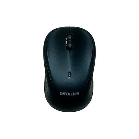 موس بی سیم گرین لاین مدل GREEN LION G50 GL-RM7