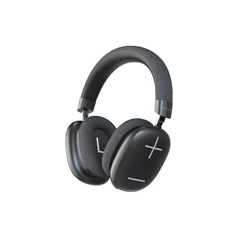 هدفون بیسیم گرین لاین مدل GREEN LION ECHO MAX