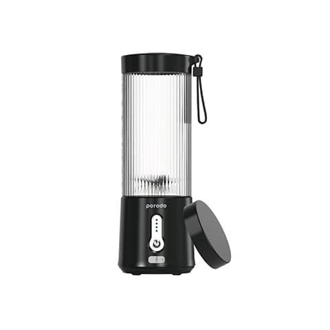 شيكر و مخلوط کن 450ml پرودو مدل GO-BLENDER LFST017