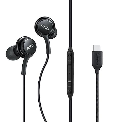 هندزفری سیمی تایپ سی سامسونگ مدل AKG M52