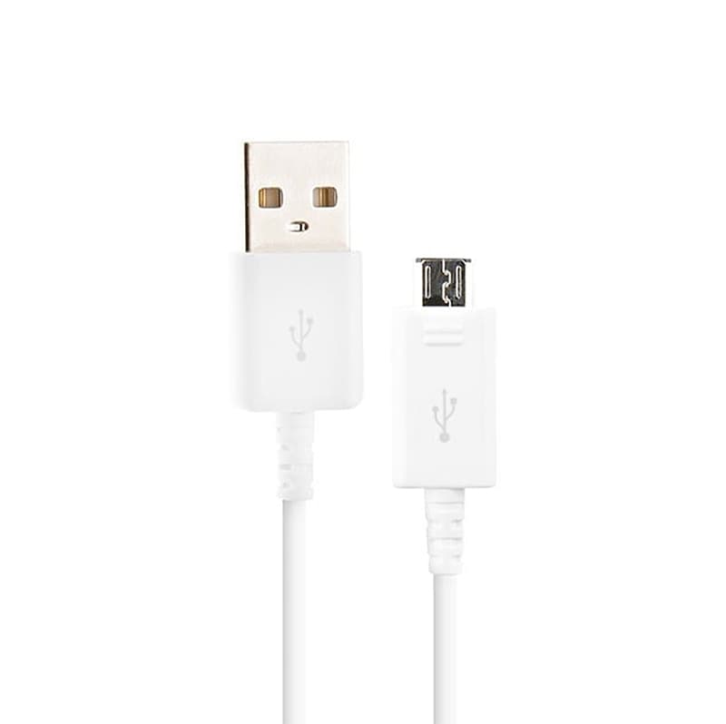 کابل شارژ سامسونگ مدل MICRO USB 1.2M