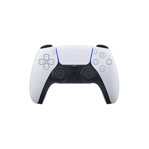 دسته PS5 اورجینال مدل DUALSENSE ZCT1W