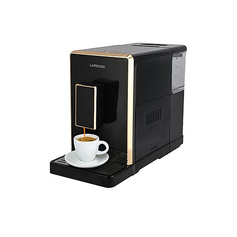 اسپرسوساز اتوماتیک لپرسو مدلLePRESSO LPCFFM0003-BK