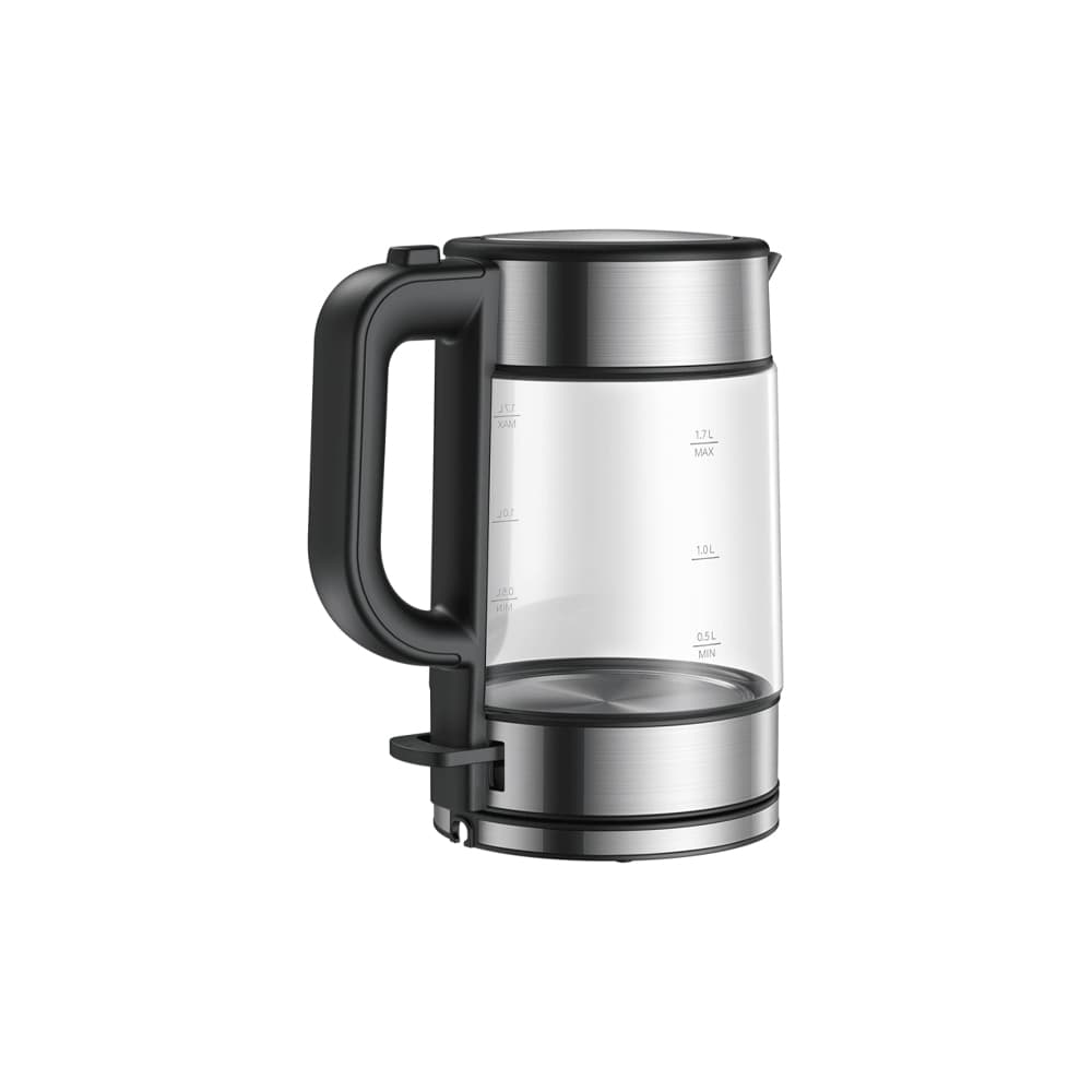 کتری برقی شیائومی | Electric Glass Kettle