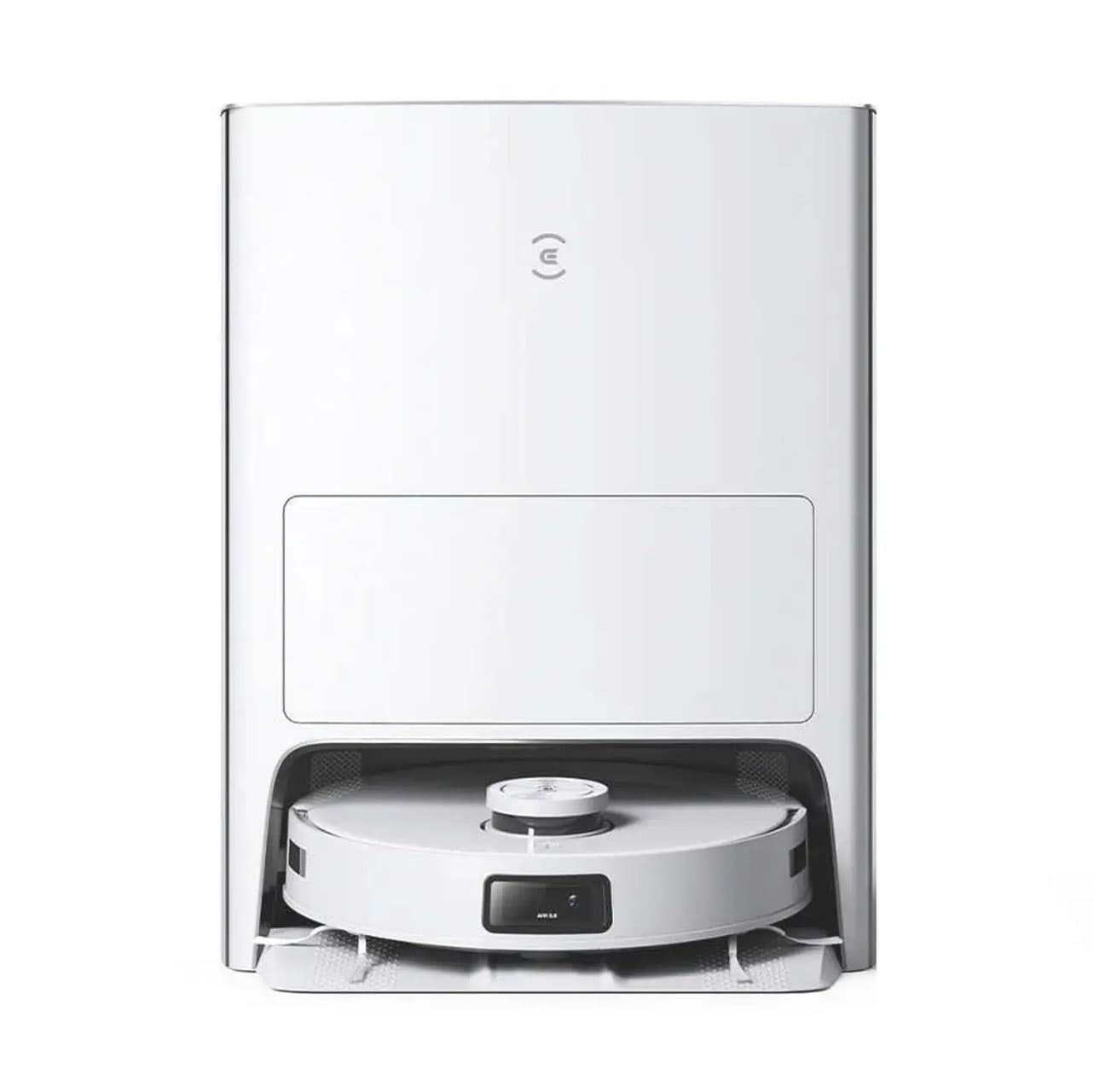 جارو رباتیک اکووکس ECOVACS DEEBOT X1E OMNI
