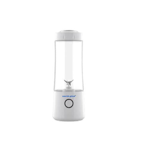 مخلوط کن و شیکر قابل حمل نورث پلاس مدل PROMIX 320