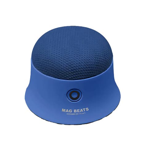 اسپیکر بلوتوثی مگنتی پاوا مدل PAWA MAG BEATS BTSPKMG2