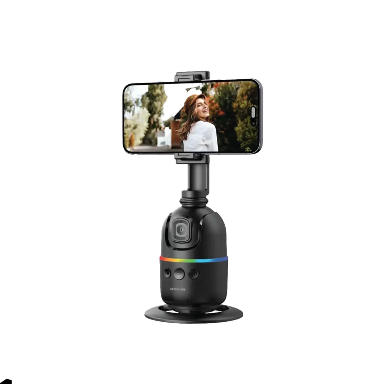 AUTOTRACK GIMBAL GREEN LION GNAUTTRGLBK