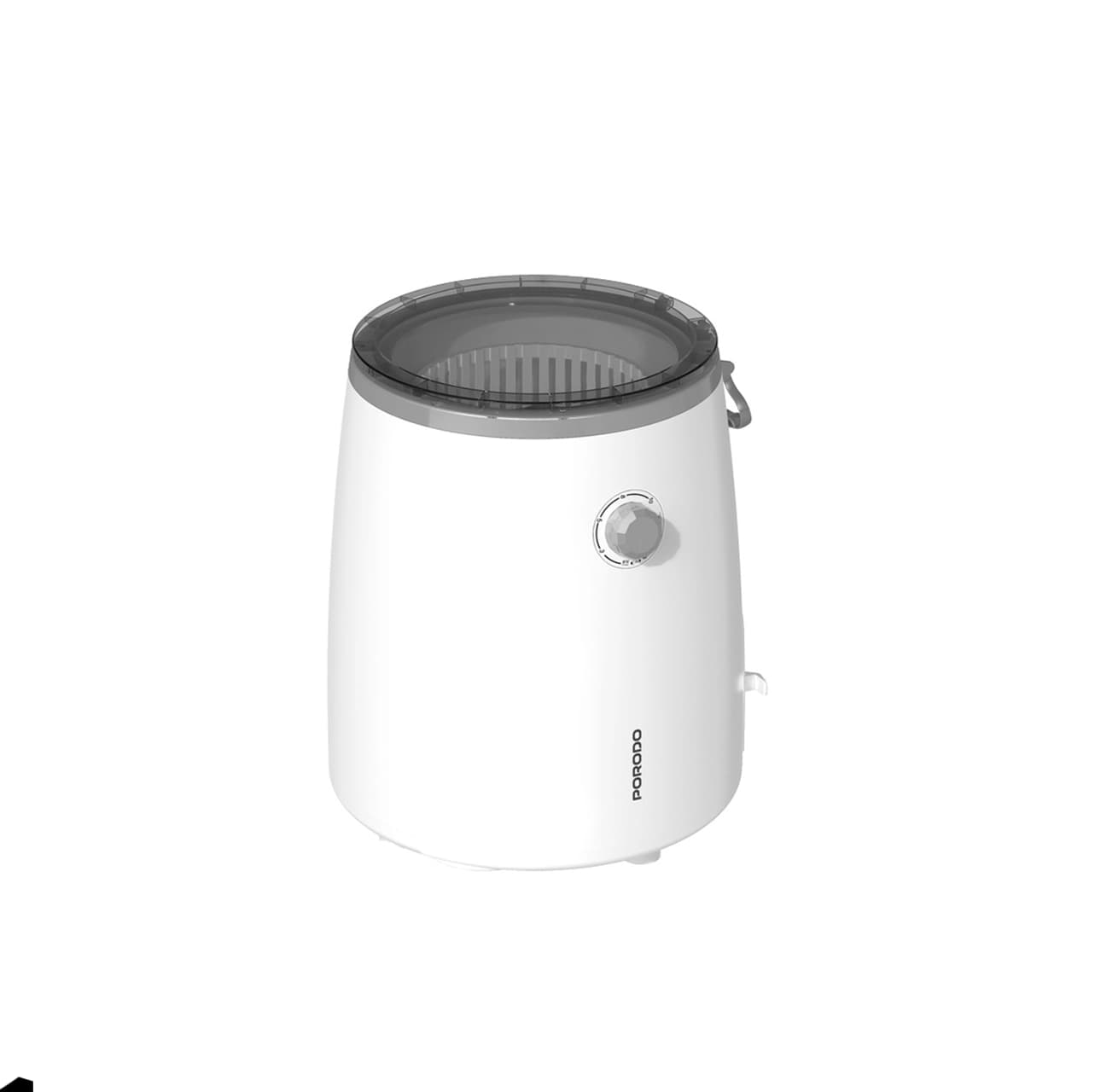 Porodo Lifestyle Portable Mini Washing Machine