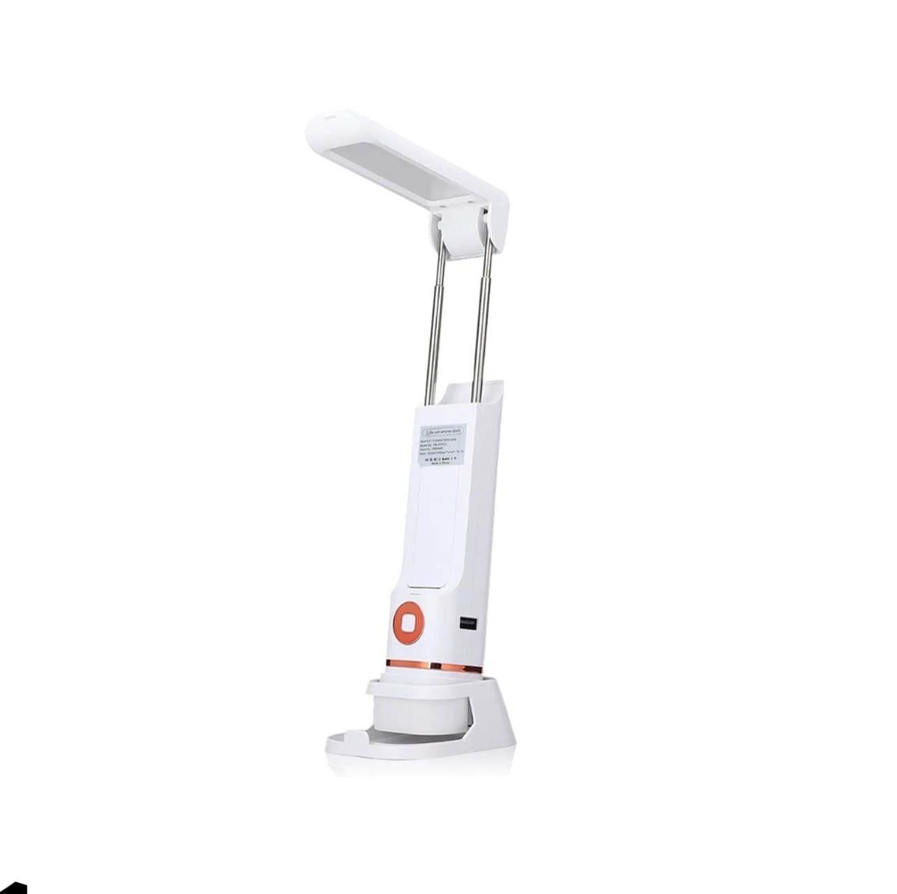 PAWA 4IN1 FLARE TABLE LAMP F4TF23