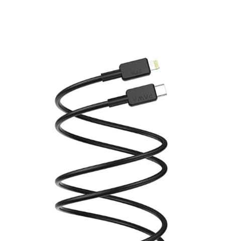کابل تایپ سی به لایتنینگ 27W