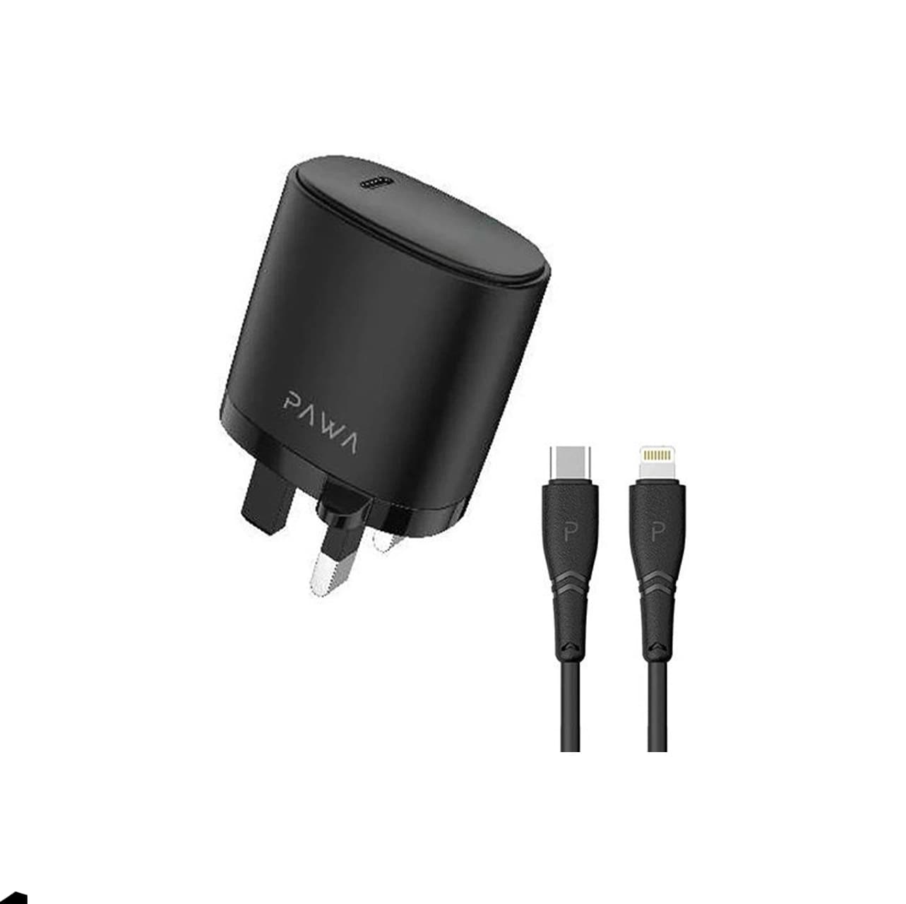PAWA TRAVEL CHARG 20W PD PDAKCL