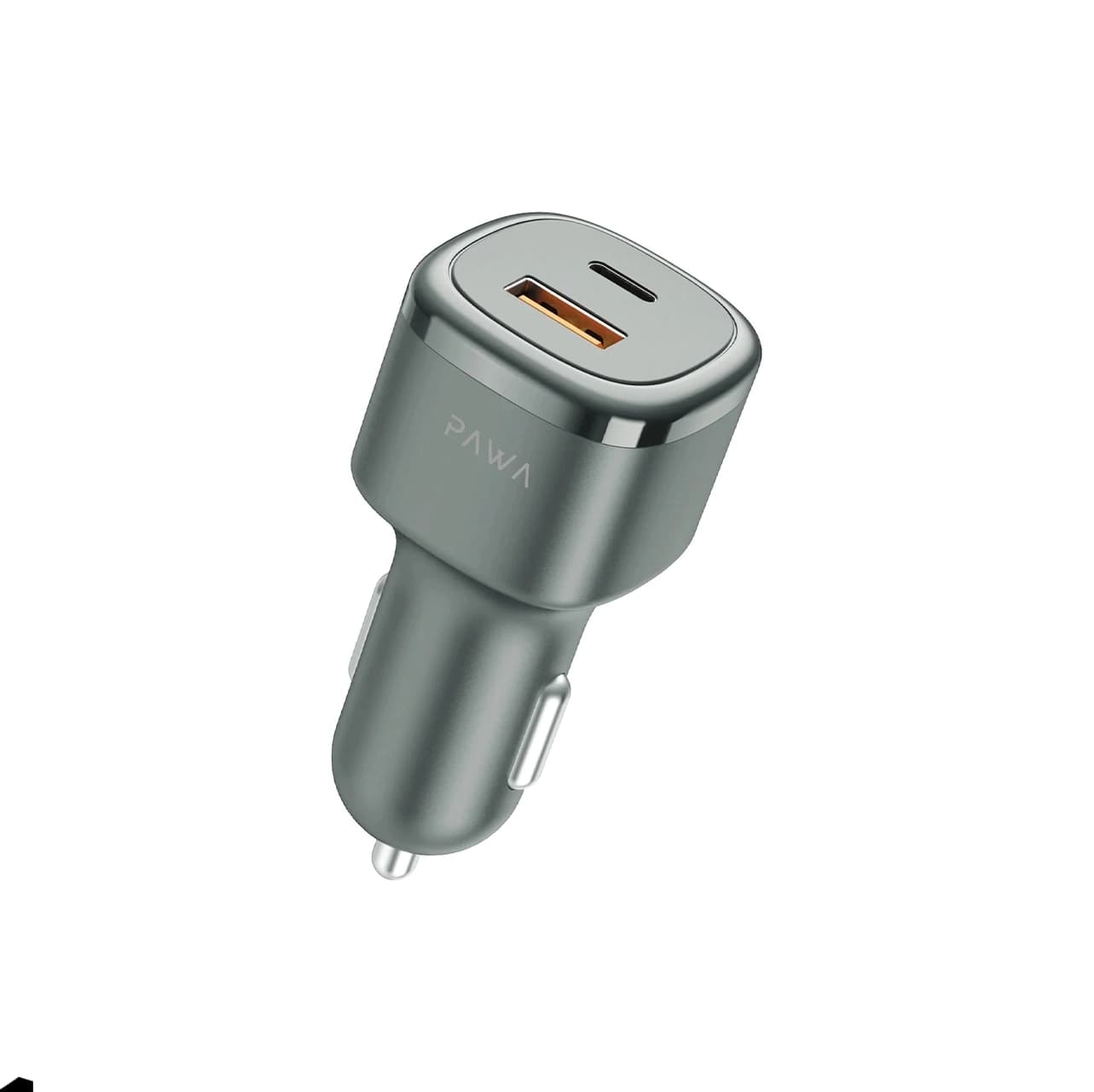 PAWA SOLID CAR CHARGER 50W CC50QCT