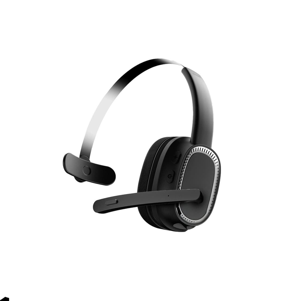 porodo mono headphone mic mhdmp