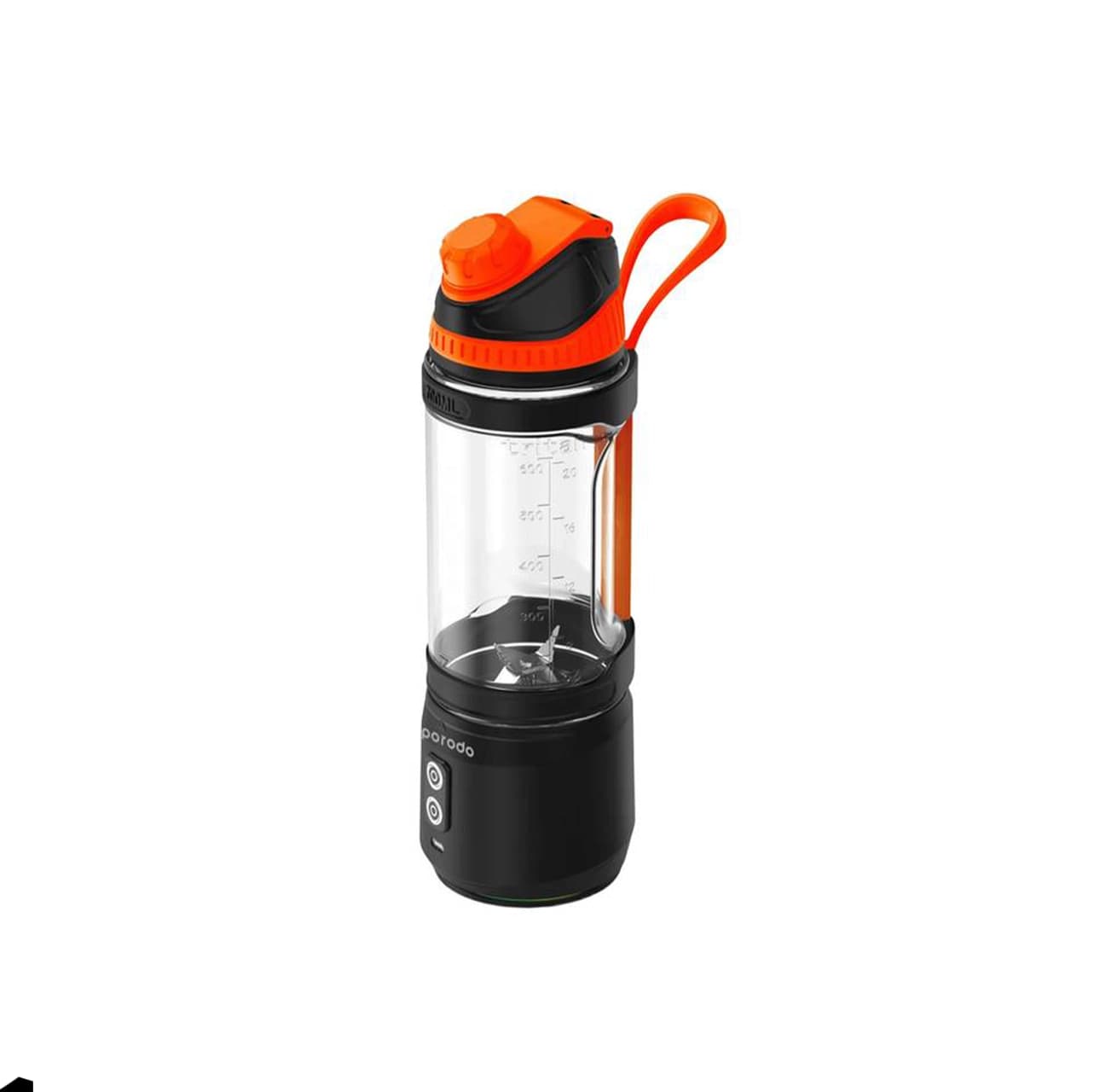 porodo blend 240w 700ml pblndr