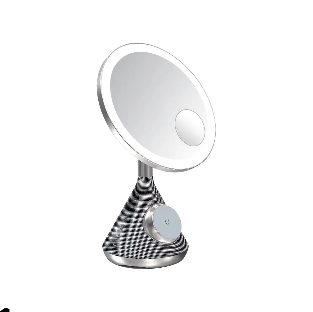 PORODO ZOOM MIRROR LFST084