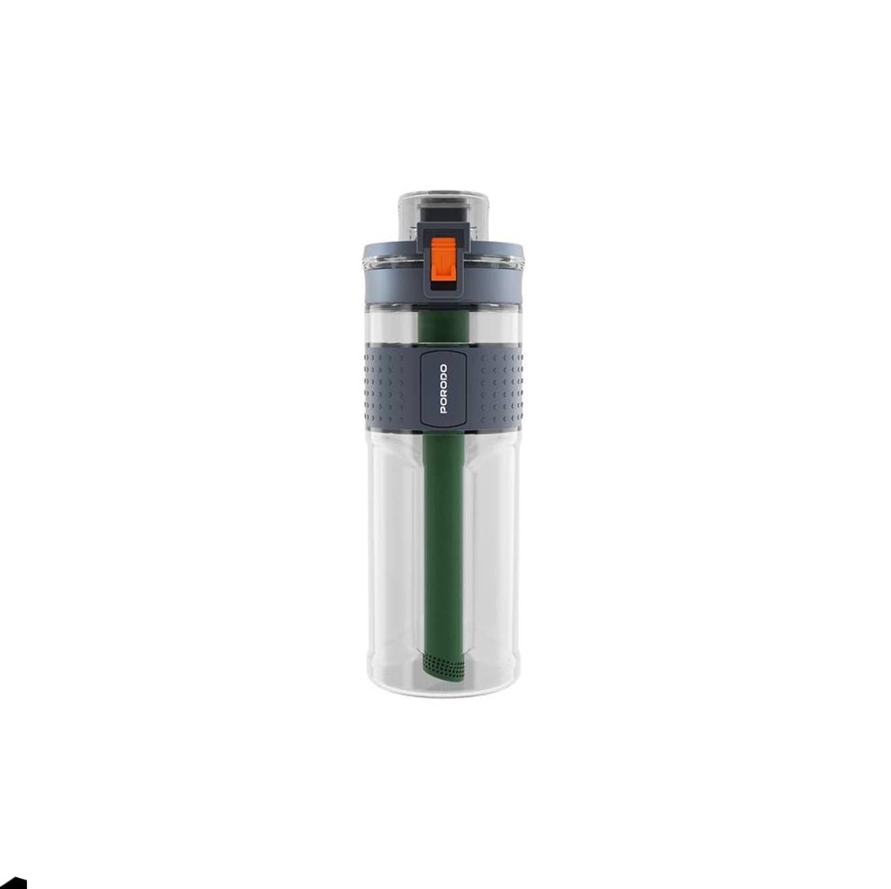PORODO 2-stage water purification bottle model PORODO WATER BOTLE LFST079