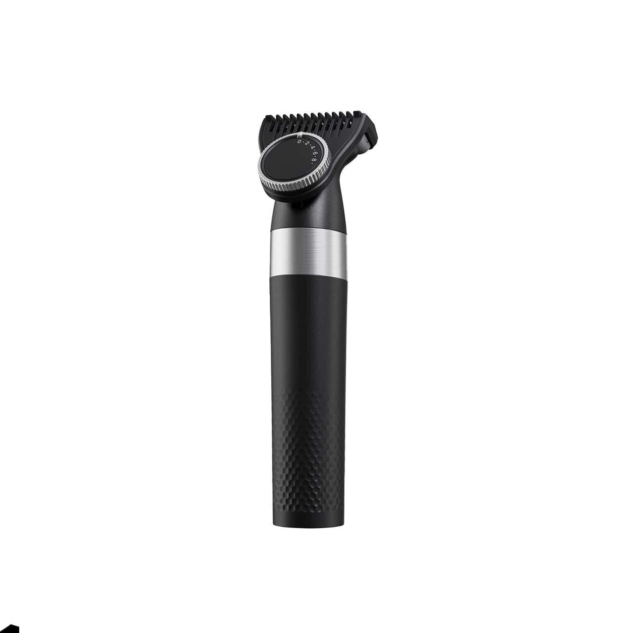 Porodo LifeStyle Dual Blade Beard Trimmer