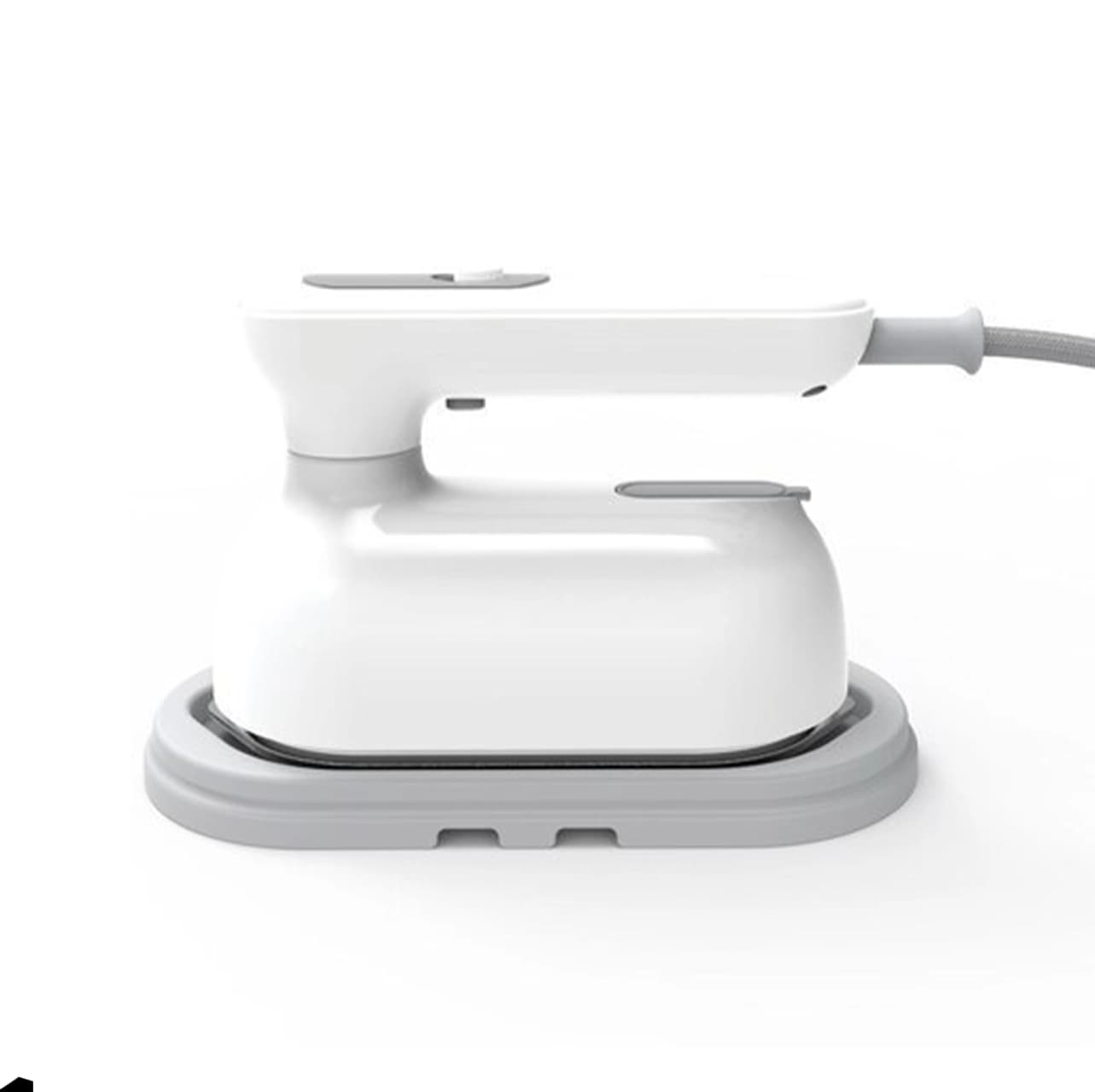 PORODO PORTABLE STEAM IRON 1100W LMS1RH