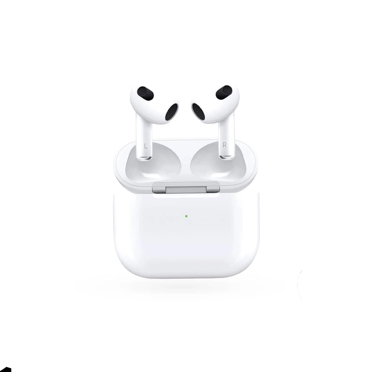 PORODO Bluetooth Handsfree Model PORODO EARBUDS 3 (AirPod Design)