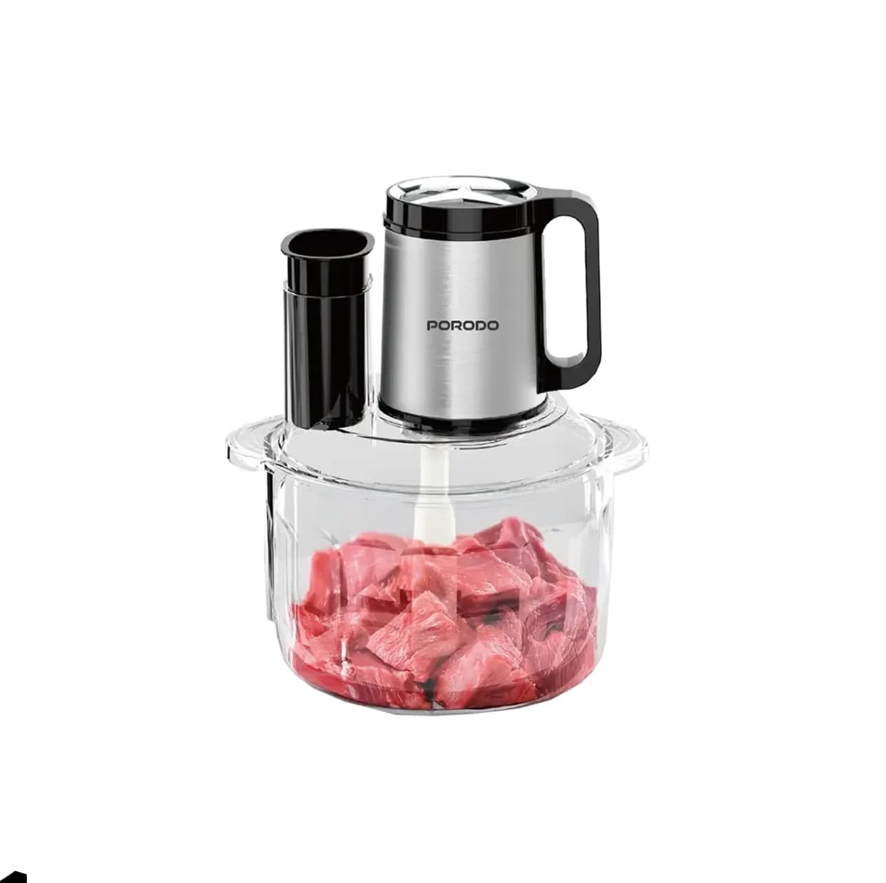 5-liter food processor, PRODO MEAT CHOPPER FOOD PROCESSOR, LFST044