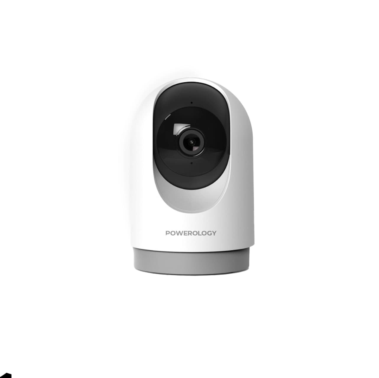 POWEROLOGY INDOOR PTZ SMART CAMERA PTZCAMWH