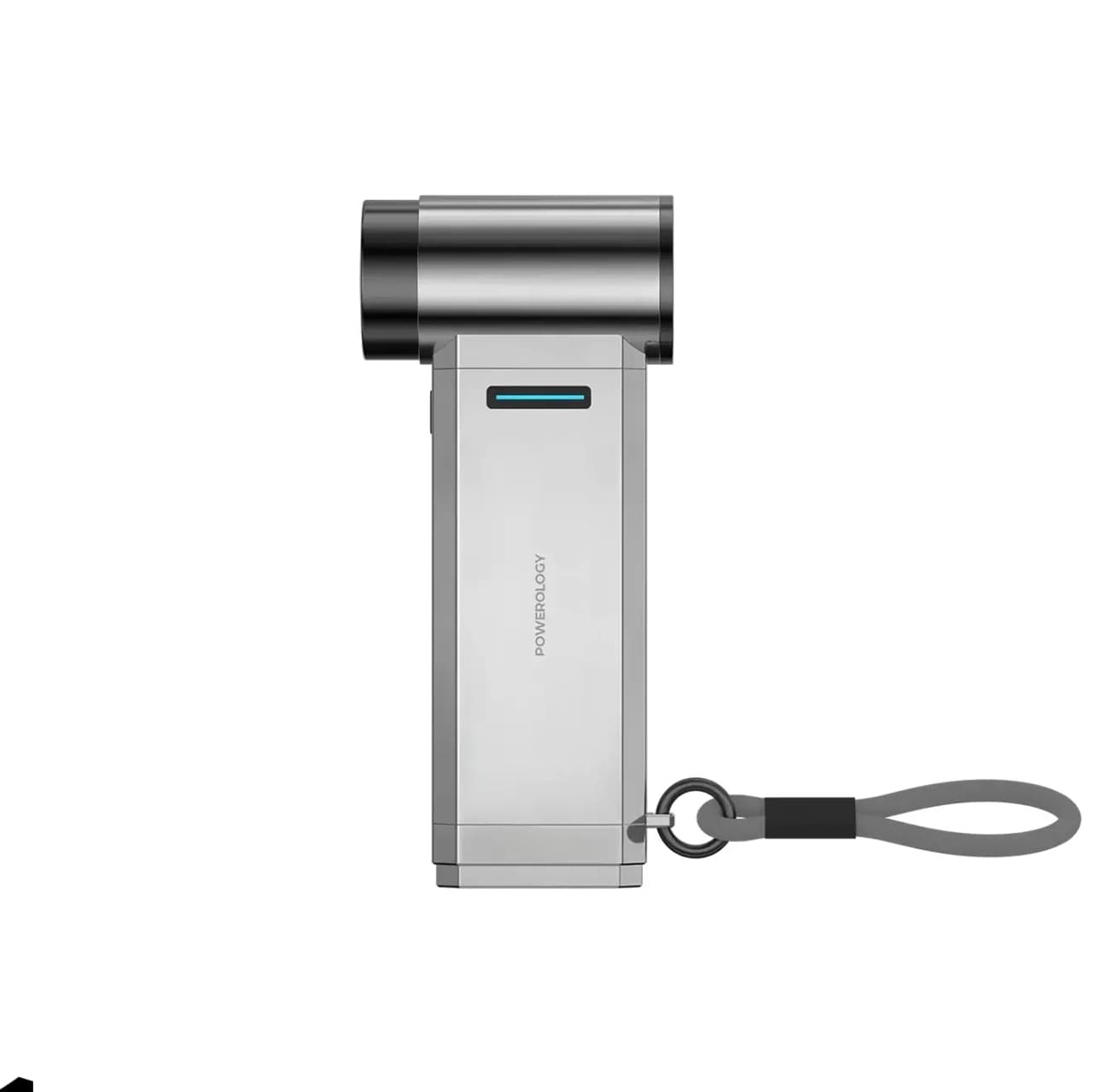 دمنده و مکنده پاورولوژی مدل POWEROLOGY TURBO JET FAN & VACUUM PPBCHA78