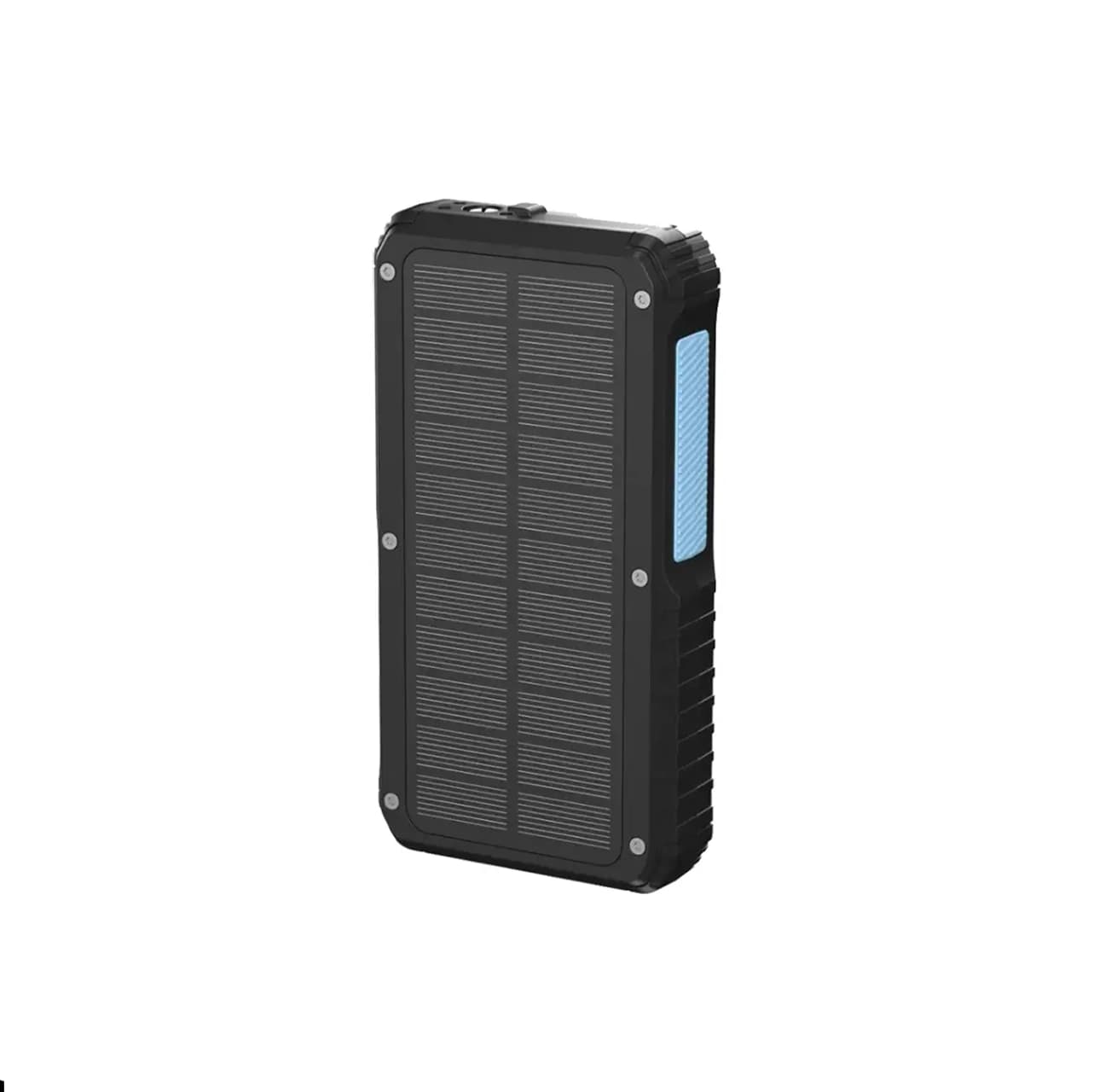 POWEROLOGY 20000MAH SOLAR WIRELESS CHARGING POWER BANK PPBCHA76