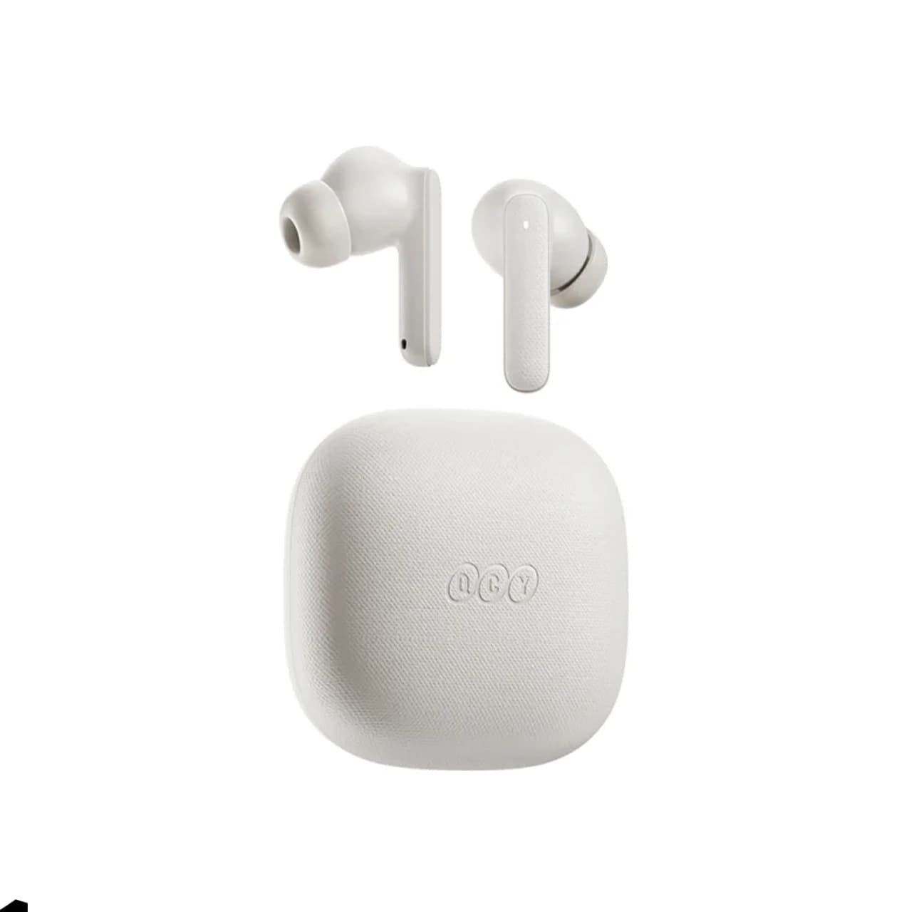 QCY Bluetooth Handsfree Model QCY T43A