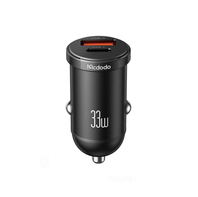 شارژر فندکی MCDODO مدل CC-232 33W