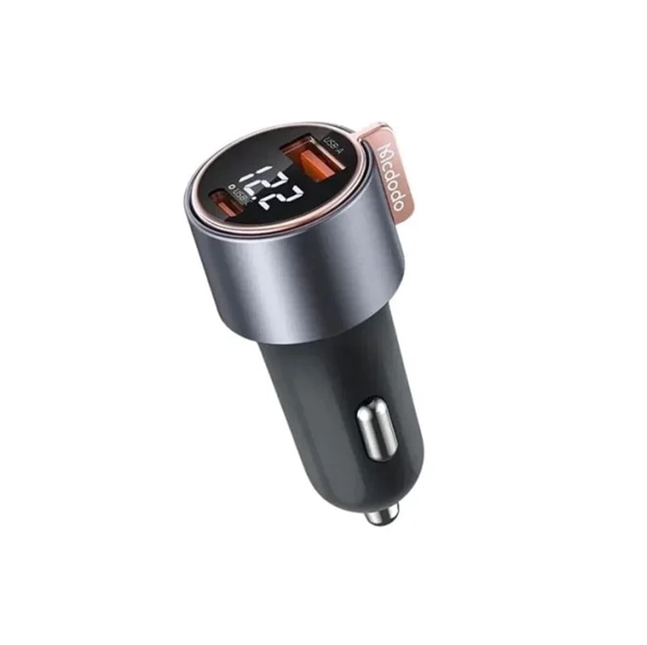 MCDODO 75W CAR CHARGER CC-369