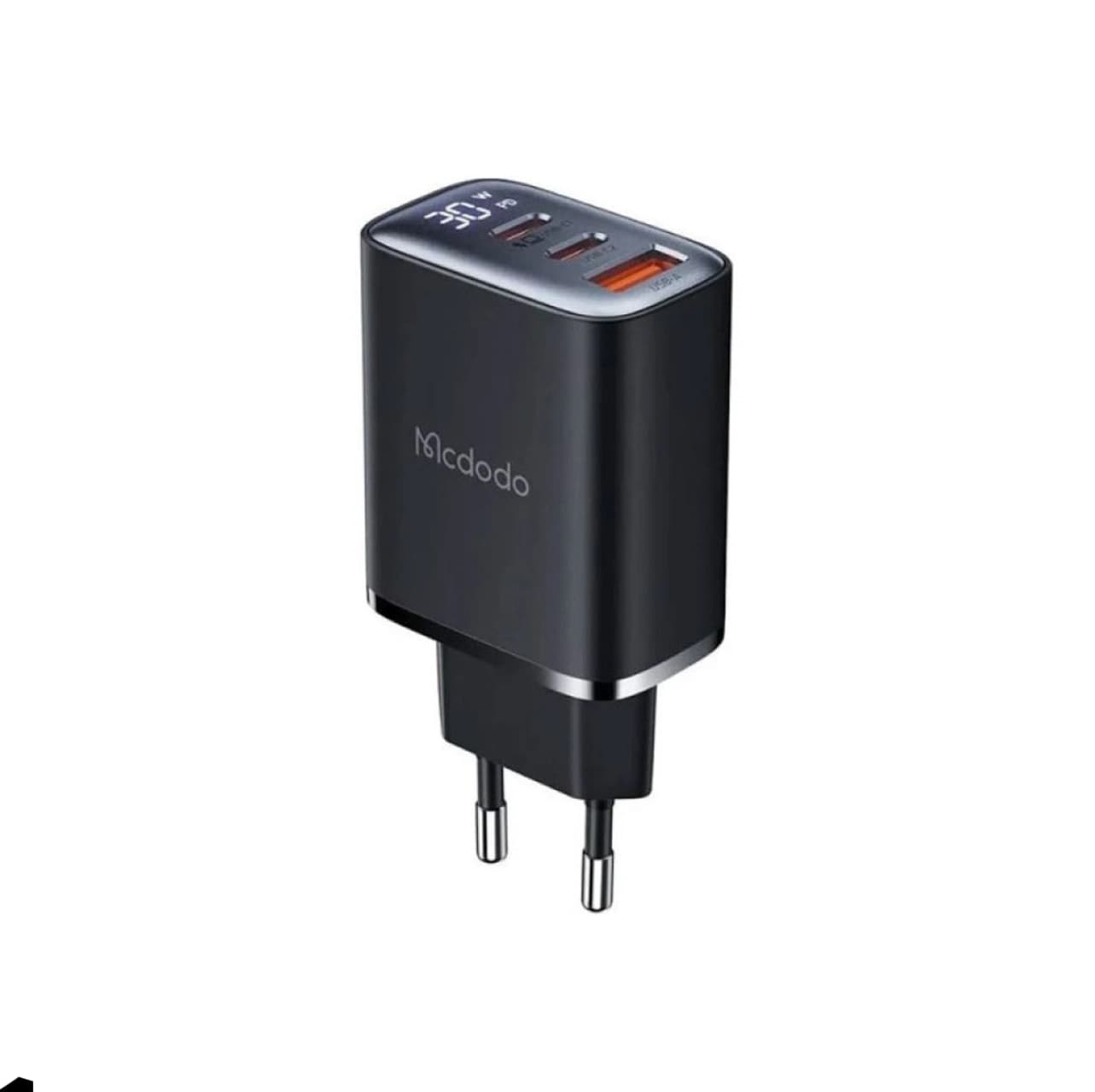 MCDODO CHARGER 30W 3 PORT 2180
