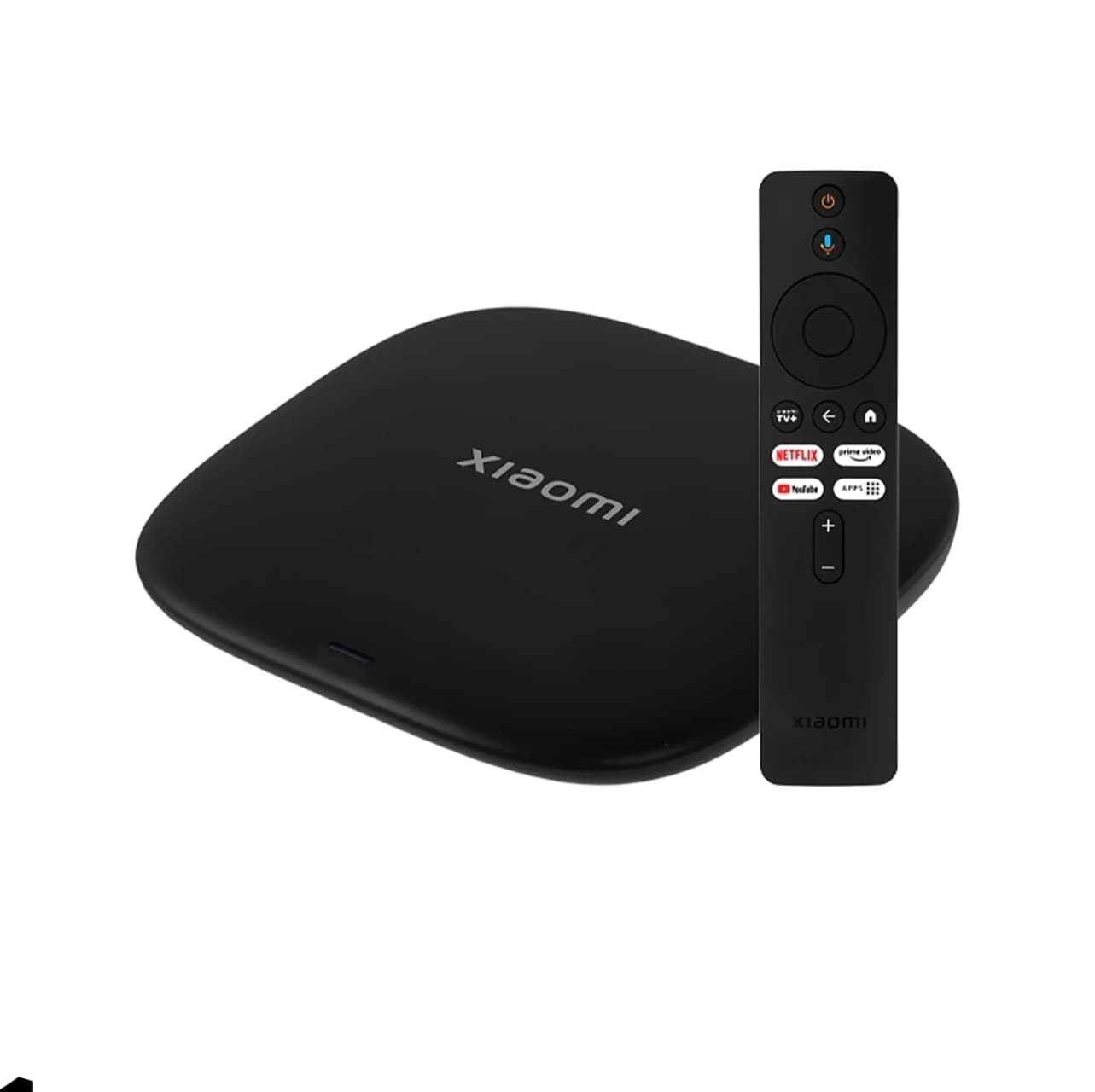 Xiaomi Android Box Model XIAOMI TV BOX S MDZ-32-AA