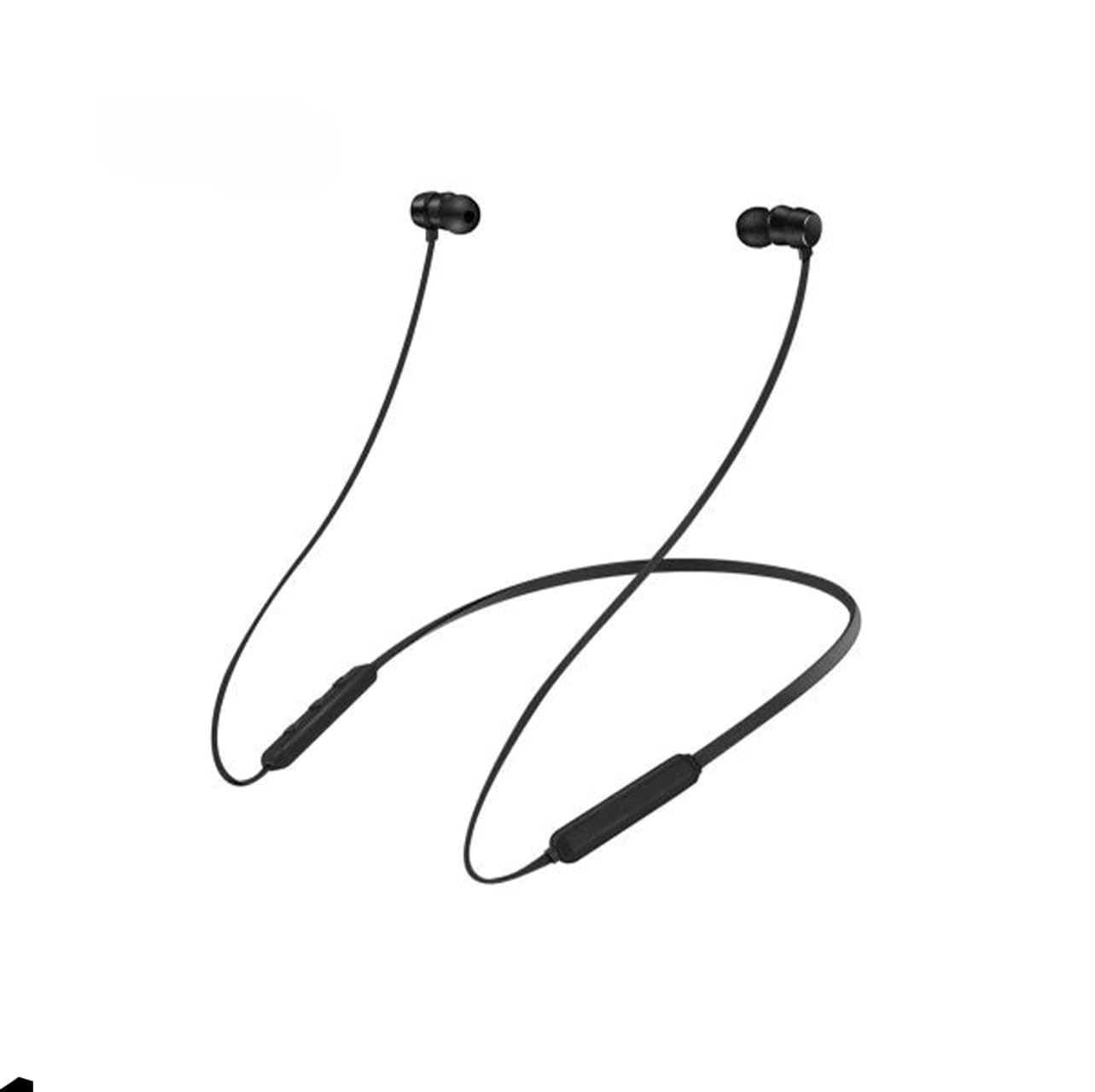 Oteo Bluetooth Neckband Handsfree Model OTEETO NECK WIRELESS OSP2